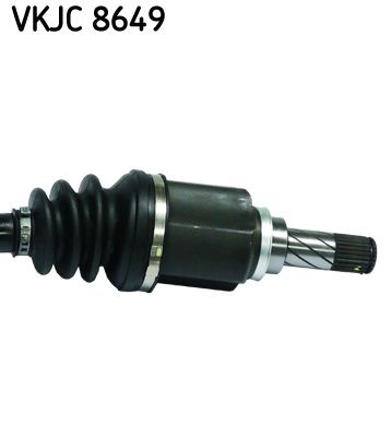 SKF VKJC 8649 Drive Shaft