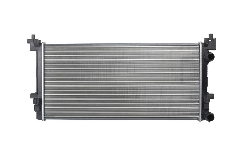 HELLA 8MK 366 301-711 Radiator, engine cooling