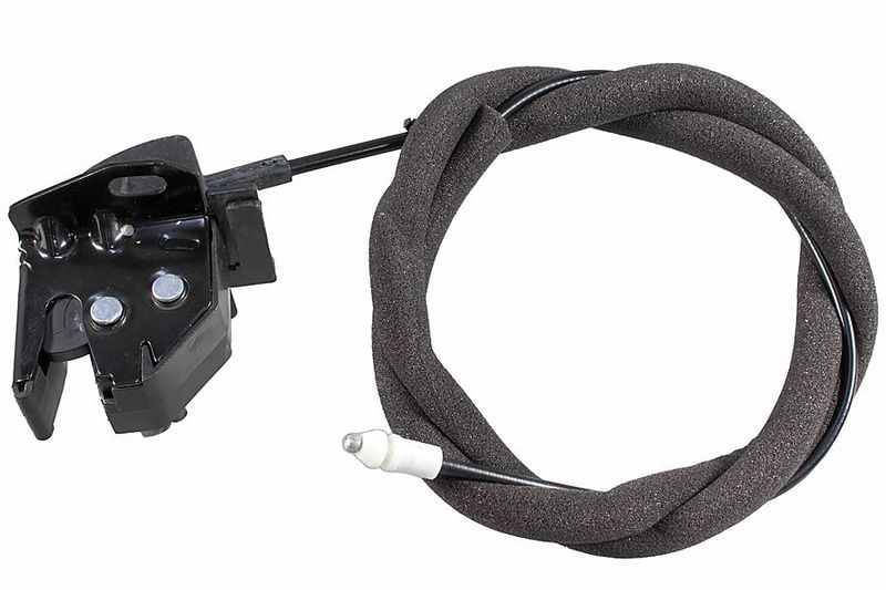 METZGER AUTOTEILE 2310735 - Tailgate Lock