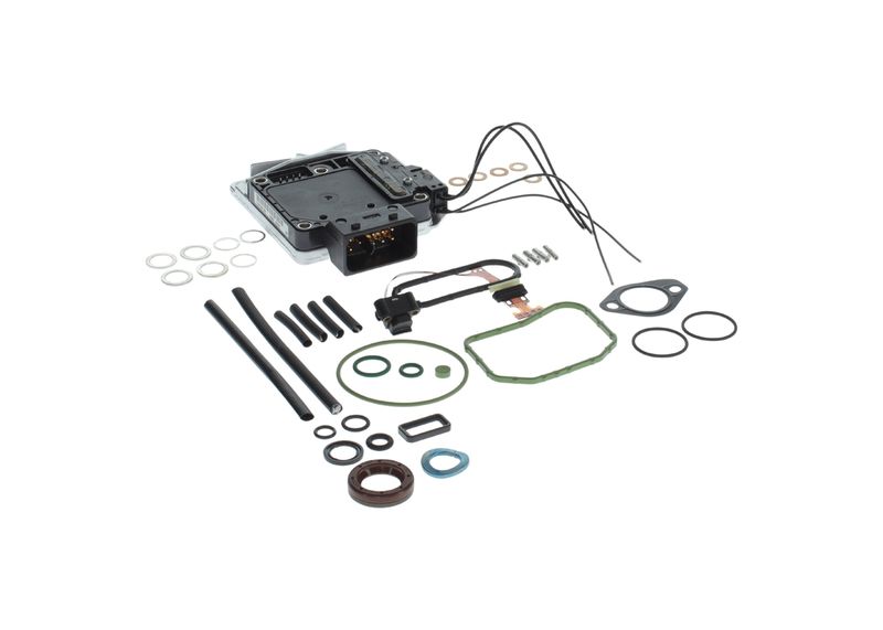 Unit. de c-da., injectie F 00N 350 254 BOSCH