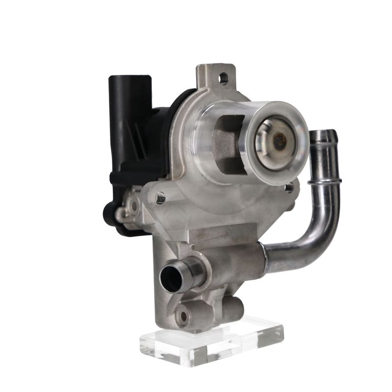 EGR-klapp, NISSENS 98264