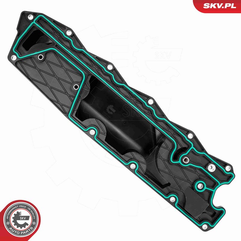 ESEN SKV 48SKV159 Cylinder Head Cover