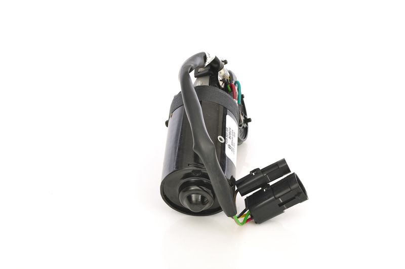 BOSCH F006B20048 Wiper Motor
