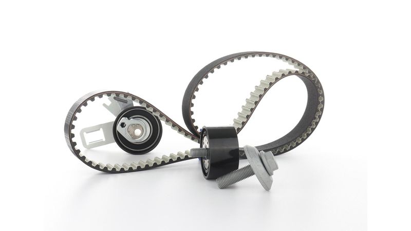 Hammasrihma komplekt, SKF VKMA 03319