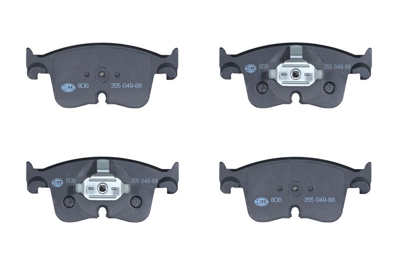 Prekės atitinka OEM kodą: 5WA698151N