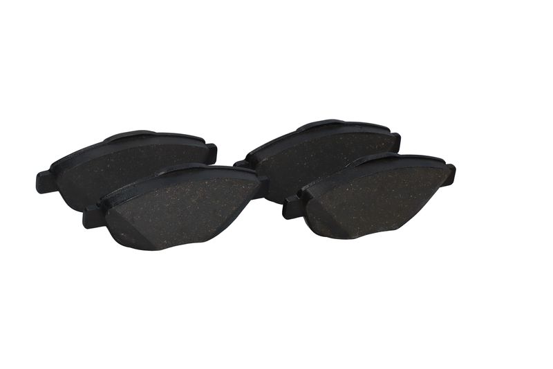 Piduriklotsi komplekt, ketaspidur, VALEO 302148A