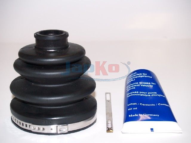 Kaitsekummikomplekt,...