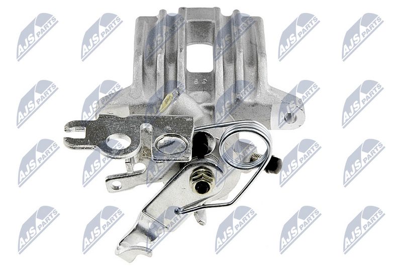 Pidurisadul, NTY HZT-WW-027