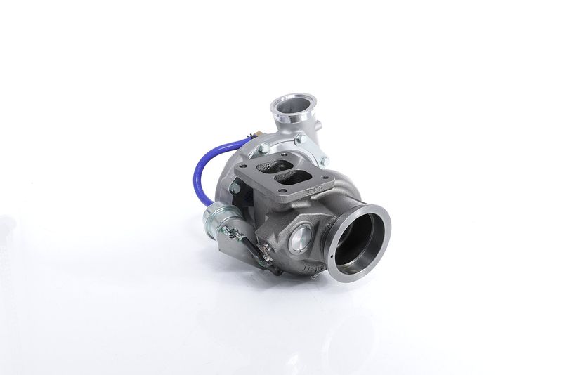 Compresor,sistem de supraalimentare T912533 BTS Turbo