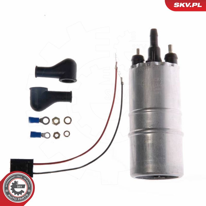 ESEN SKV 02SKV241 Fuel Pump