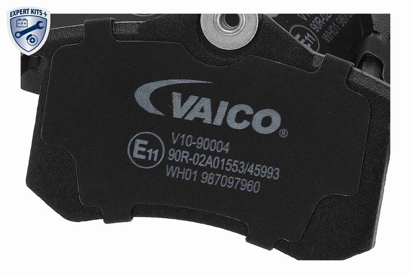 VAICO V10-90004 Brake Kit, disc brake