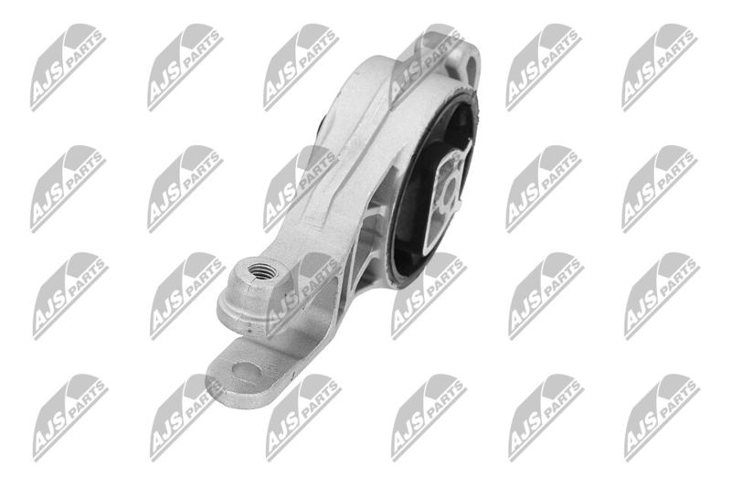 Paigutus, Mootor, NTY ZPS-PL-080
