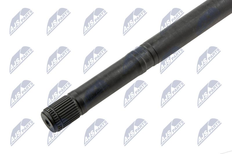 NTY NWP-HD-004 Intermediate Shaft