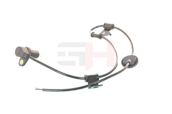 Andur, rattapöörete arv, GH GH-713411V