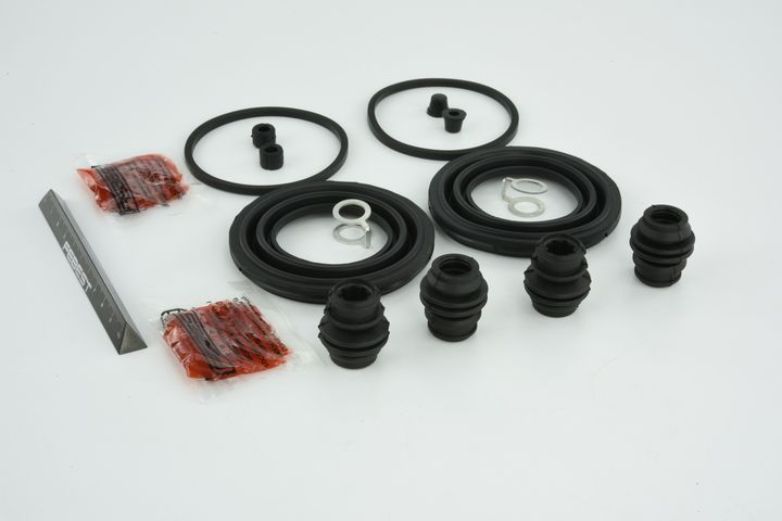 Remondikomplekt, Pidurisadul, FEBEST 0175-ACU35F