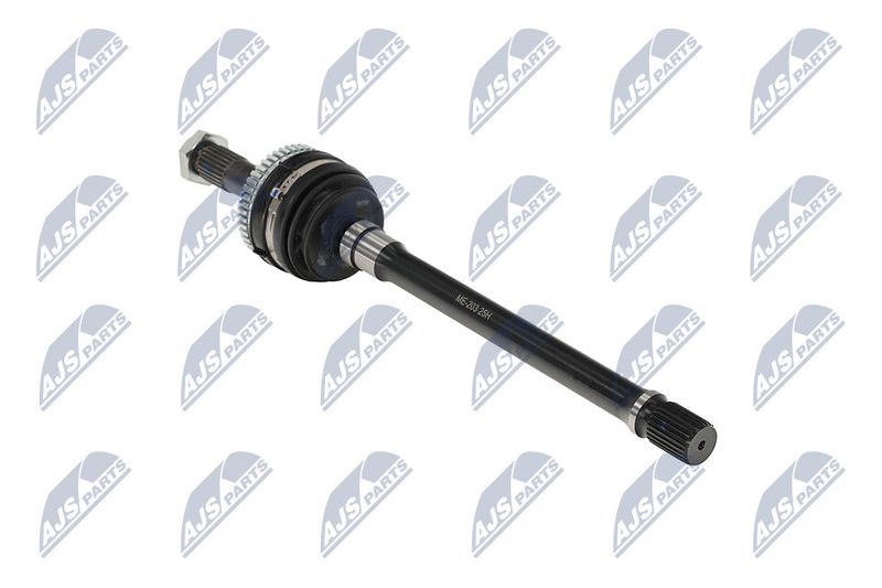 NTY NPW-ME-203 Drive Shaft