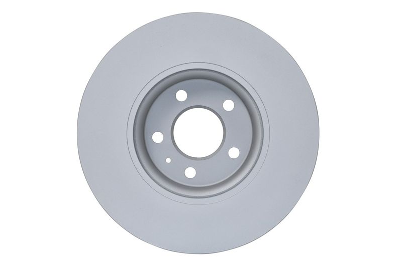 BOSCH 0 986 479 C49 Brake Disc