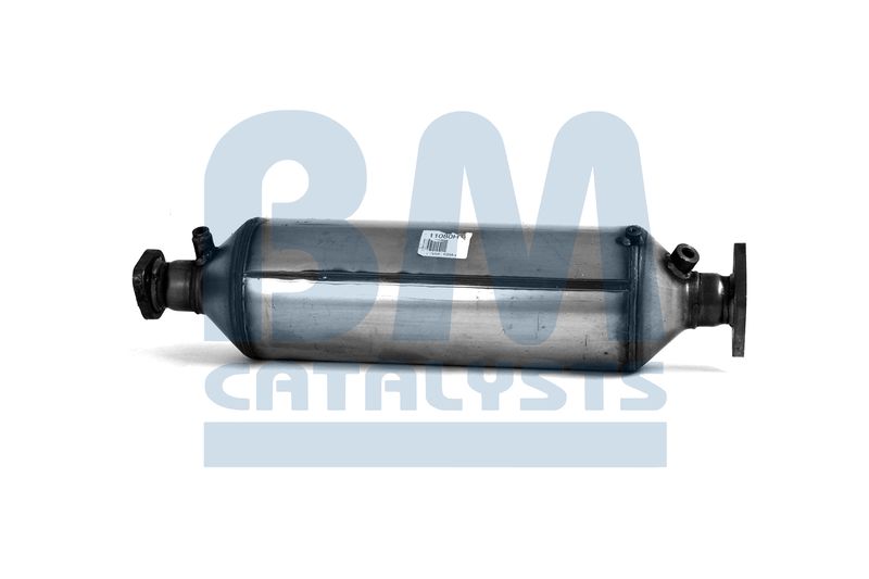 BM Catalysts BM11080H Протисажний/пиловий фільтр, система відведення ВГ
