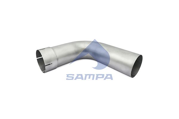 Výfuková trubka 026.210
