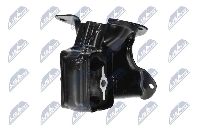 Paigutus, Mootor, NTY ZPS-CH-155