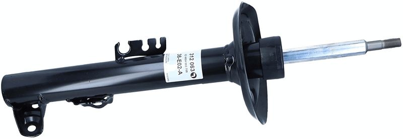 SACHS 312 063 Shock Absorber