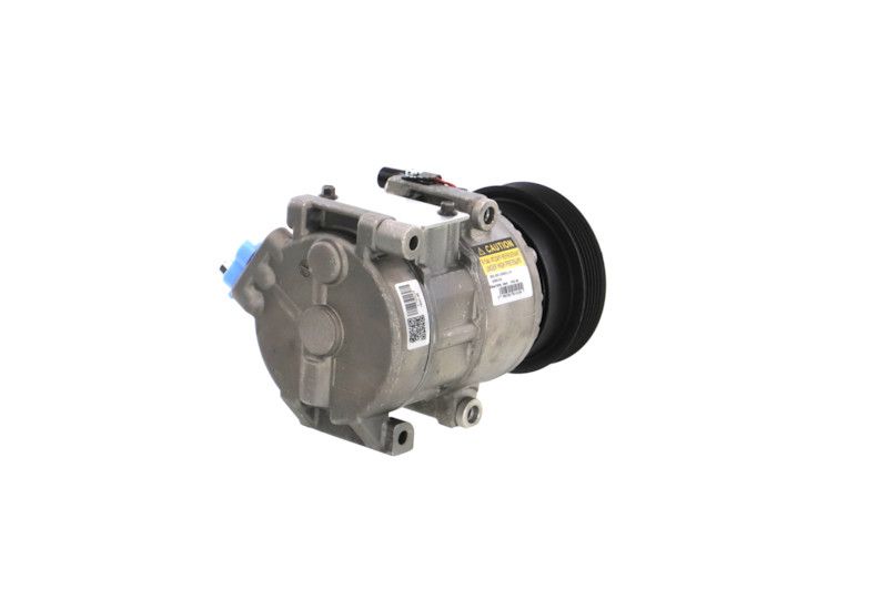 REMANTE 005-001-000311R Compressor, air conditioning