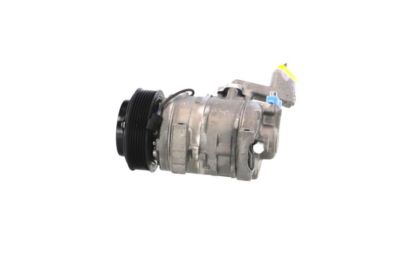 REMANTE 005-001-000230R Compressor, air conditioning