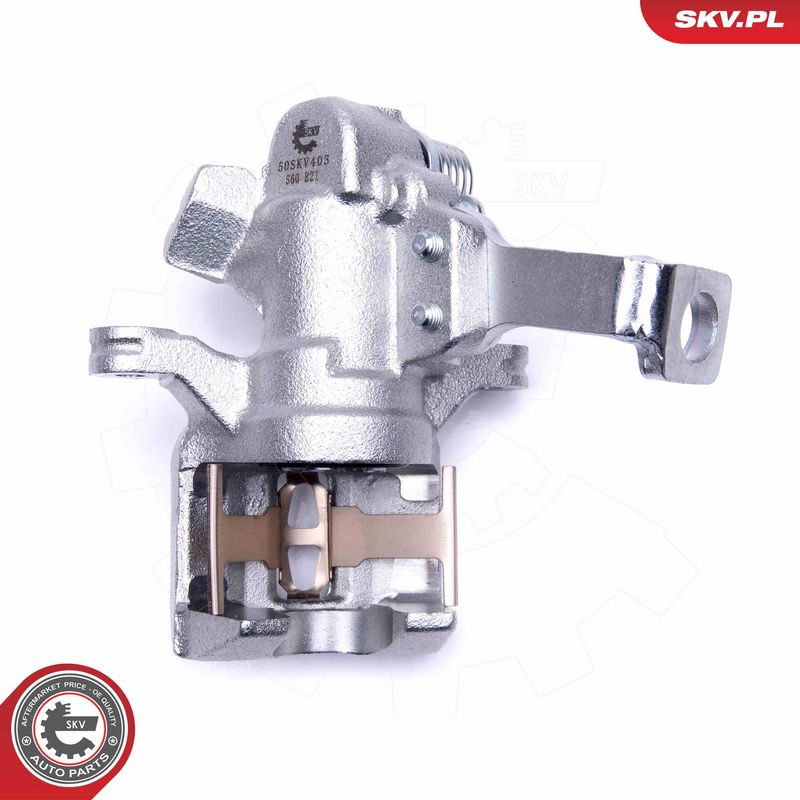 Pidurisadul, ESEN SKV 50SKV403