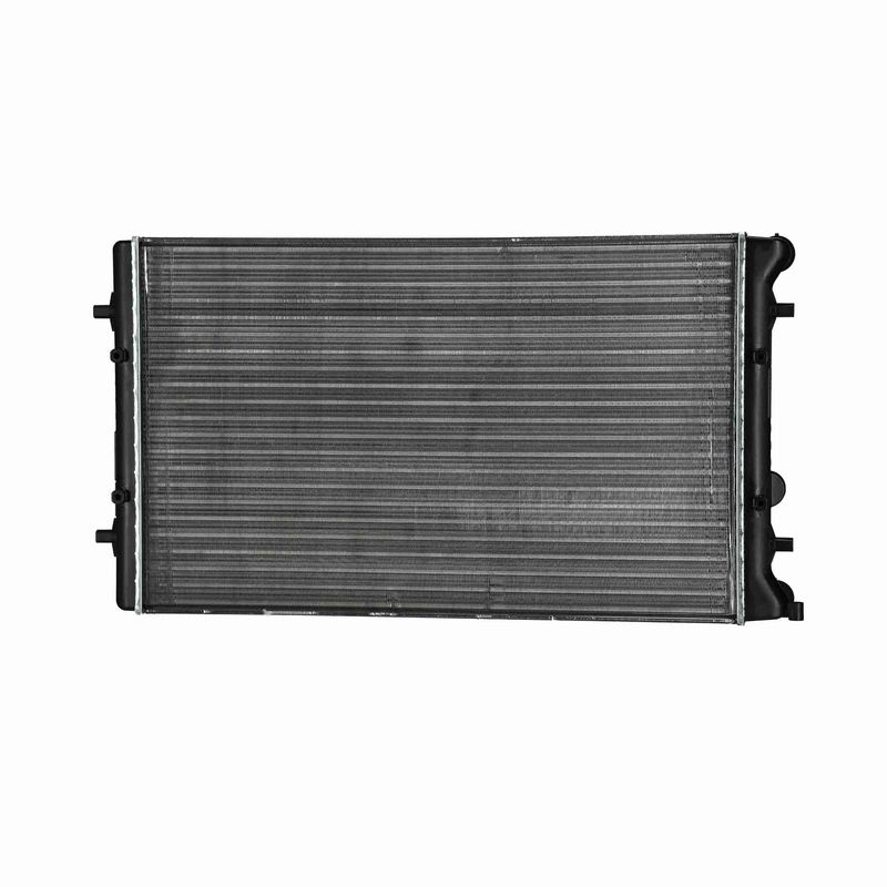 Radiaator, mootorijahutus, NISSENS 65011