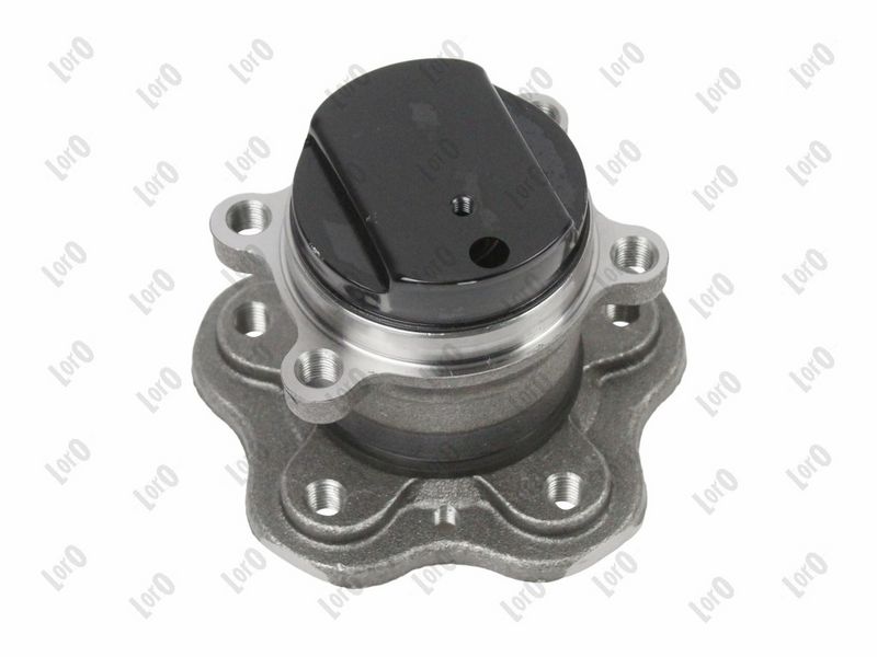 ABAKUS 141-01-459 Wheel Hub