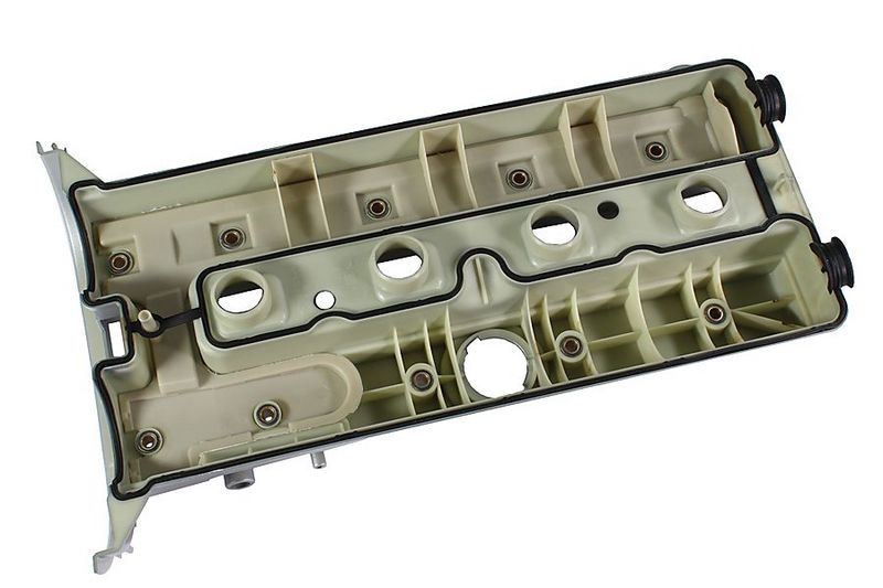 METZGER AUTOTEILE 2389146 Cylinder Head Cover