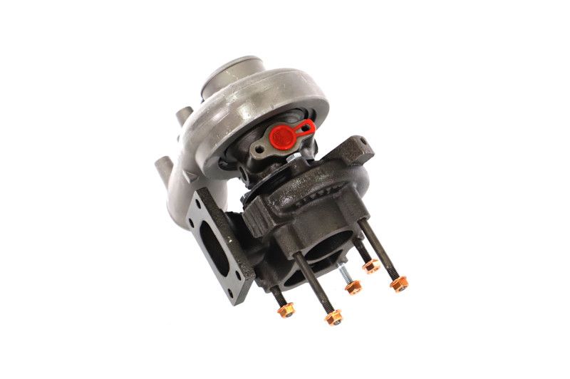 REMANTE 003-001-001141R Charger, charging (supercharged/turbocharged)