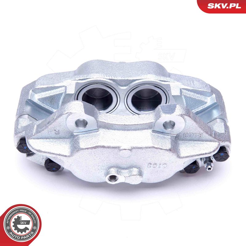 Pidurisadul, ESEN SKV 45SKV882