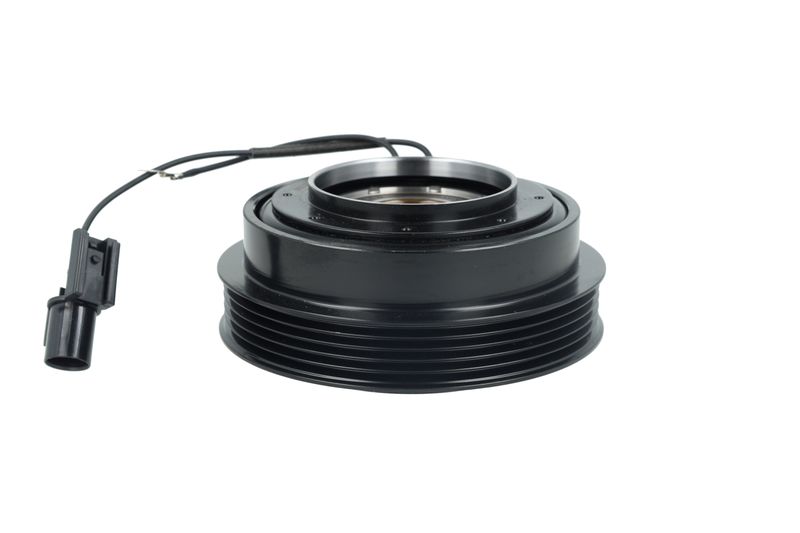 Magnetsidur, kliimakompressor, NRF 380134