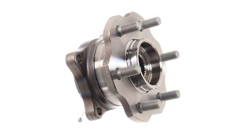SKF VKBA 7403 Rato guolio komplektas
