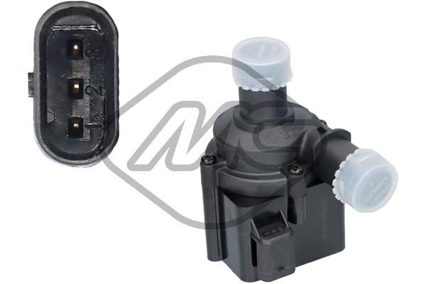 Metalcaucho 32325 - Auxiliary Water Pump (Coolant Circuit)