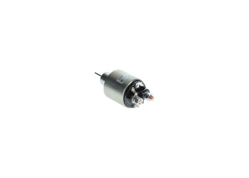Magnetlülitus, starter, BOSCH 1 986 SE1 575