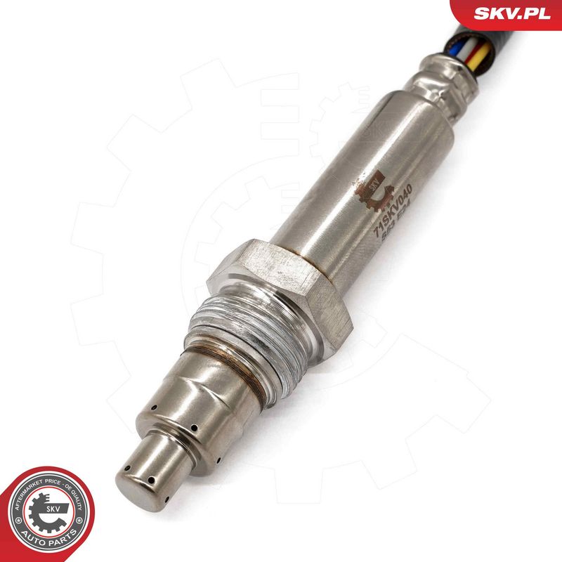 NOx-sensor, karbamiidipritse, ESEN SKV 71SKV040