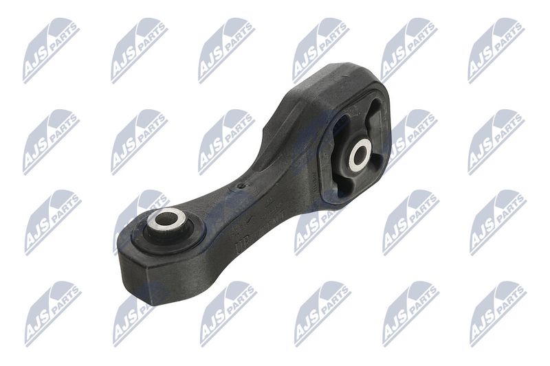 NTY ZPS-HD-111 Mounting, engine