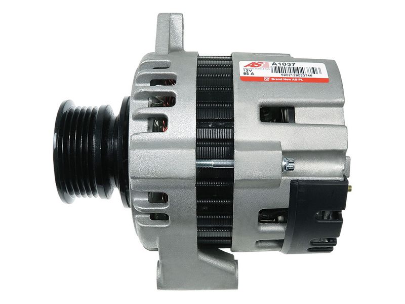 AS-PL A1037 Alternator