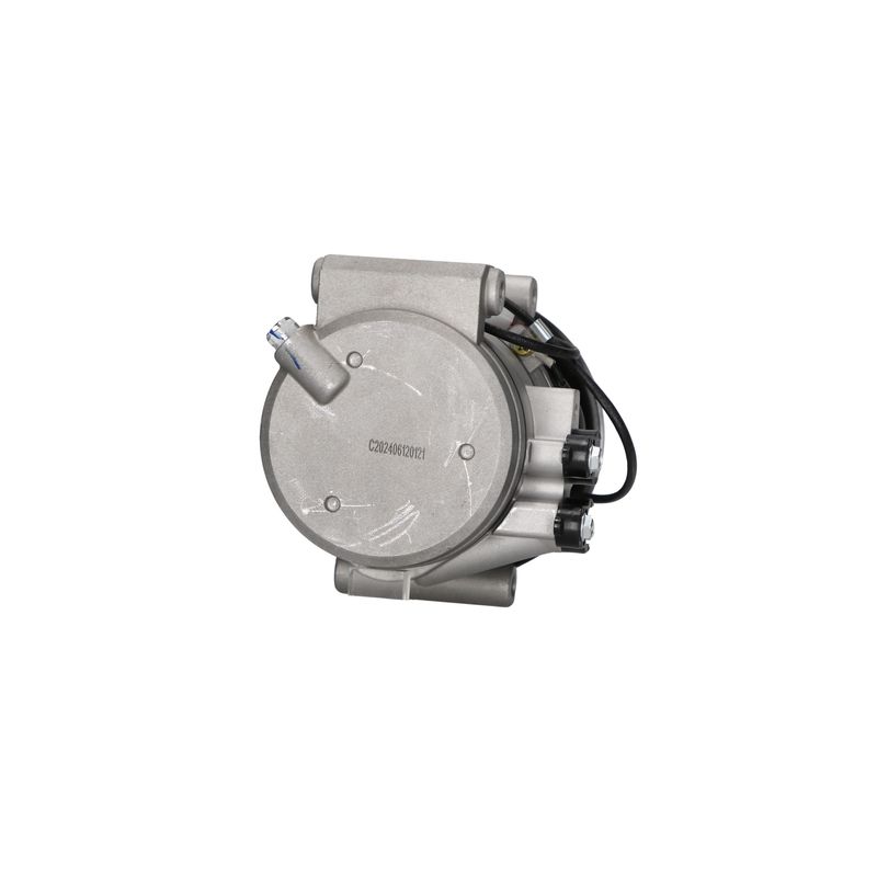 kompresor klimatizace MB Actros, Antos, Atego (07/11-) 890957