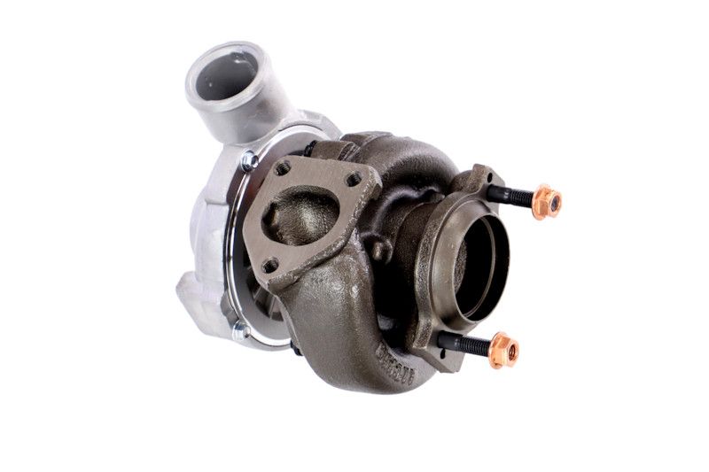 REMANTE 003-001-000195R Charger, charging (supercharged/turbocharged)