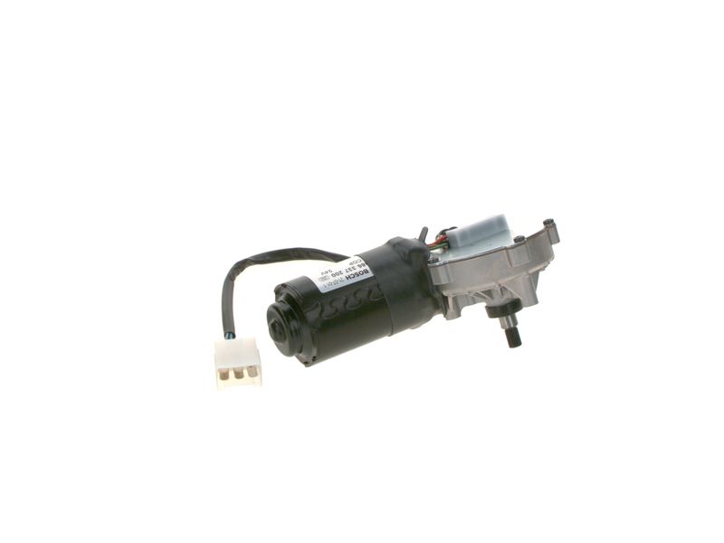 Motor stěračů 0 986 337 200