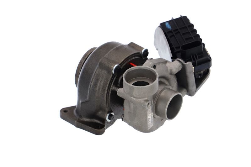 REMANTE 003-002-001009R Charger, charging (supercharged/turbocharged)
