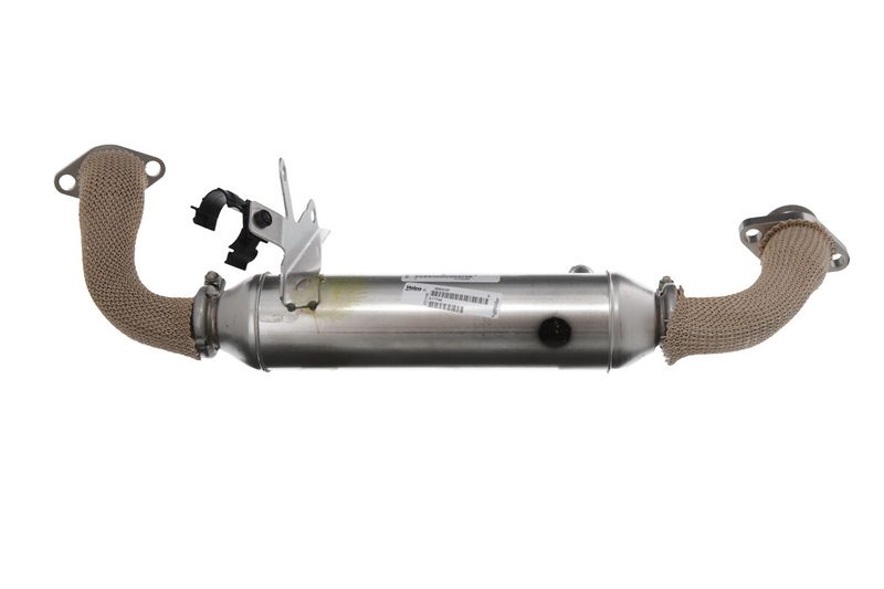 VALEO 817748 Cooler, exhaust gas recirculation