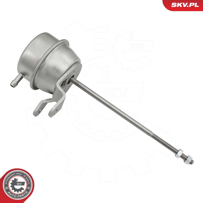 Laadesurve kontrollklapp, ESEN SKV 95SKV430