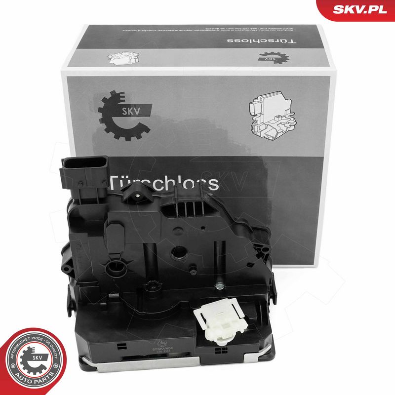 Ukselukk, ESEN SKV 60SKV404