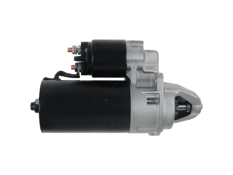 AS-PL S0411SR Starteris