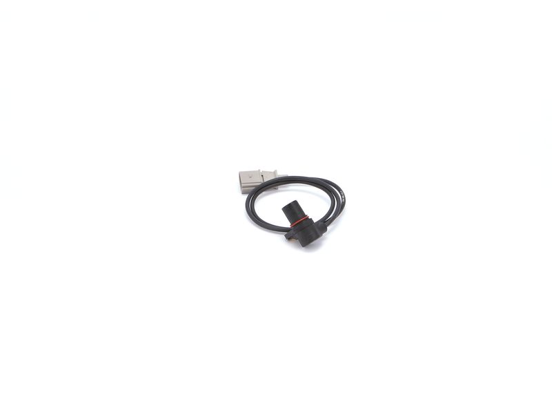 This part match OEM code: 06A 906 433 F