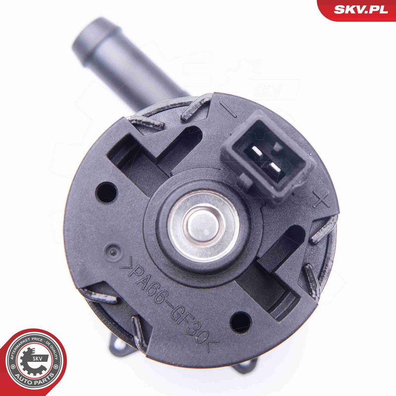ESEN SKV 22SKV007 Water Recirculation Pump, parking heater